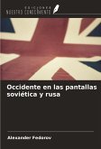 Occidente en las pantallas soviética y rusa