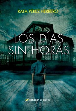 Cover Los días sin horas