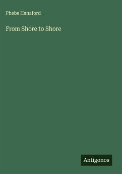 Cover From Shore to Shore