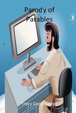Cover Parody of Parables