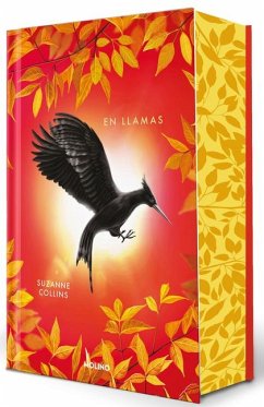 En Llamas (Edición Especial) / Catching Fire (Special Edition) - Collins, Suzanne