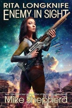 Cover Rita Longknife
