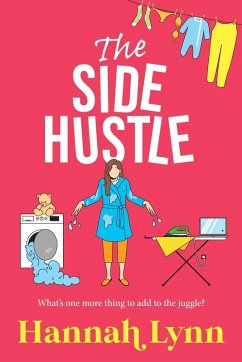 The Side Hustle - Lynn, Hannah