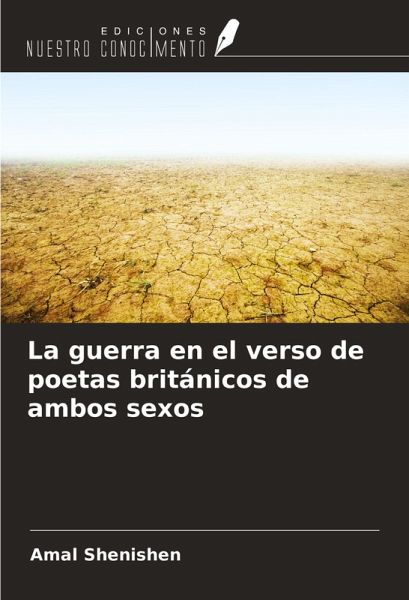 La guerra en el verso de poetas británicos de ambos sexos