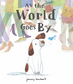 Cover As the World Goes by