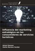 Influencia del marketing estratégico en los consumidores de servicios turísticos