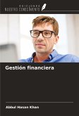 Gestión financiera