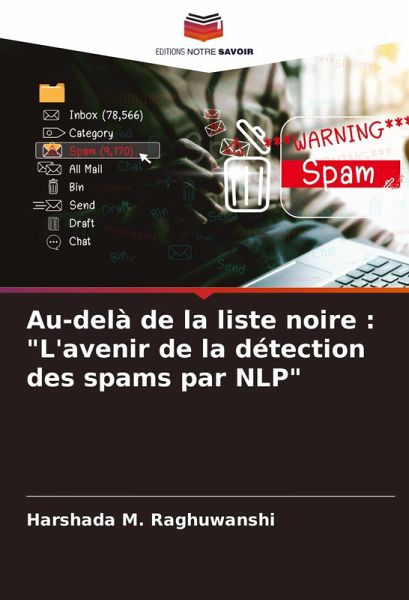 Au-delà de la liste noire : Au-delà de la liste noire :