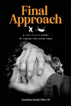 Final Approach - Knaul, Jonathan