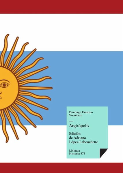 Argirópolis Argirópolis