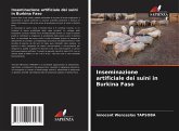 Inseminazione artificiale dei suini in Burkina Faso Inseminazione artificiale dei suini in Burkina Faso