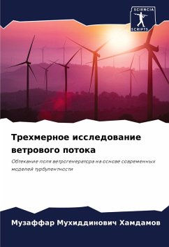 Cover Trehmernoe issledowanie wetrowogo potoka