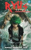 Ryu's Odyssey, a never-ending journey Ryu's Odyssey, a never-ending journey