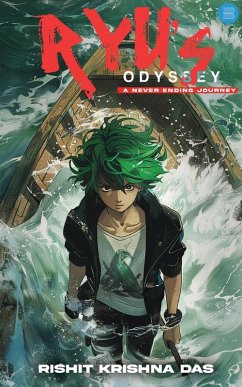 Cover Ryu's Odyssey, a never-ending journey