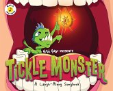 Tickle Monster Tickle Monster