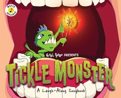 Cover Tickle Monster