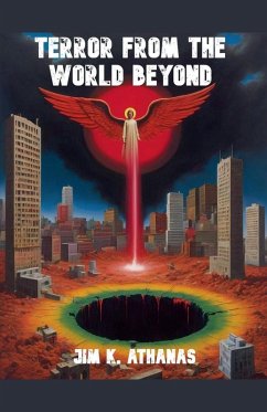 Terror from the World Beyond - Athanas, Jim