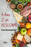 Adan Zye Beslenme