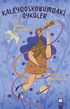 Cover Kaleydoskobumdaki Öyküler