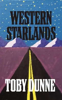 Western Starlands - Dunne, Toby