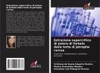 Estrazione supercritica di estere di forbolo dalla torta di Jatropha curcas Estrazione supercritica di estere di forbolo dalla torta di Jatropha curcas