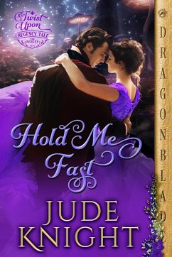 Cover Hold Me Fast