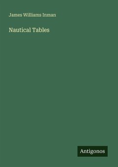 Cover Nautical Tables