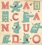 Macanudo 13: Todo entra en la imaginación