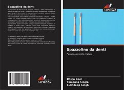 Cover Spazzolino da denti
