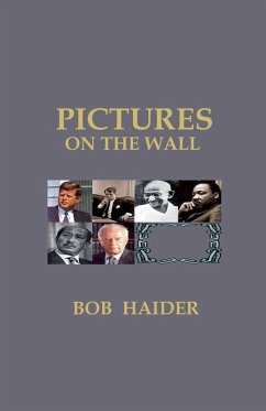 Cover Pictures on the Wall