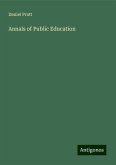 Annals of Public Education