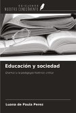 Educación y sociedad