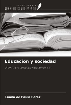 Cover Educación y sociedad