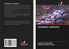 Cover Candidosi sistemica