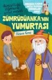 Zümrüdüankanin Yumurtasi Zümrüdüankanin Yumurtasi