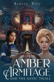 Amber Armitage