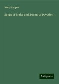 Songs of Praise and Poems of Devotion