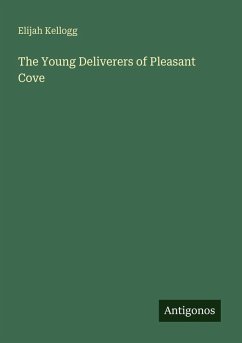 Cover The Young Deliverers of Pleasant Cove