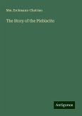 The Story of the Plebiscite The Story of the Plebiscite