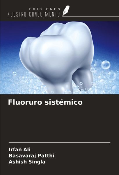 Fluoruro sistémico