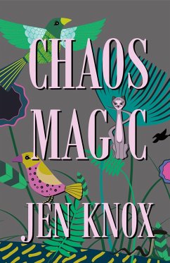 Cover Chaos Magic