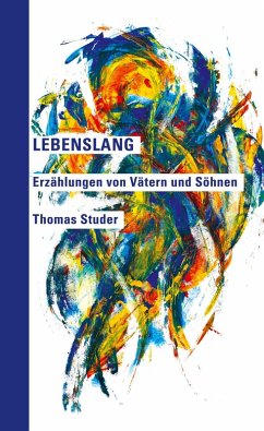 Cover Lebenslang