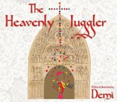 The Heavenly Juggler The Heavenly Juggler