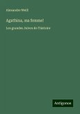 Agathina, ma femme! Agathina, ma femme!