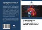 Verbesserung der Compliance des Versorgungsbündels für zentrale Gefäßzugänge