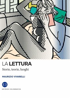 Cover La lettura