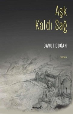 Cover Ask Kaldi Sag