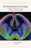 Developmental Oncology Developmental Oncology