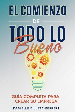 Cover El Comienzo de Todo lo Bueno