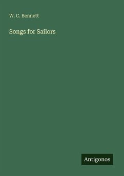 Cover Songs for Sailors